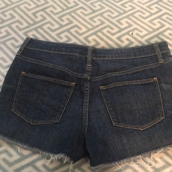 Universal thread shorts - Picture 5 of 5